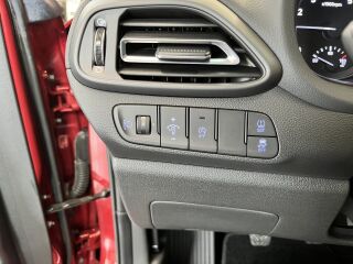 Hyundai i30 Comfort 1.0 T-GDI 88kW