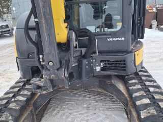 Yanmar VIO50 6A 28kW