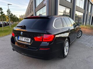 BMW 530 Comfortline 3.0 180kW