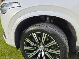 Volvo XC90 mild hybrid 2.0 mild hybrid 183kW