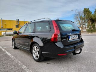 Volvo V50 1.6 84kW