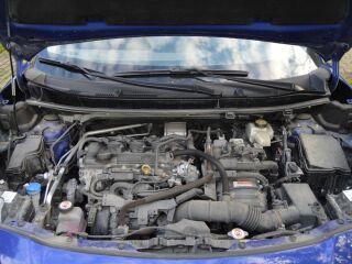 Toyota Yaris Cross Elegant 1.5 68кВ