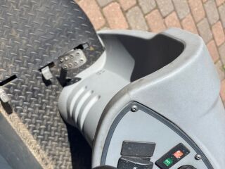 Hako Jonas 1200 E