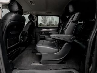Mercedes-Benz V 300 2.0 176kW