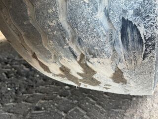 Volvo FMX 450 EURO6 338kW