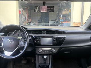 Toyota Corolla 1.6 97kW