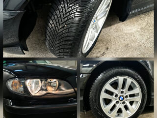 BMW 320 2.0 110kW