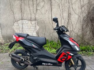 Aprilia SR 50 R