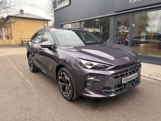 Cupra Terramar VZ 2.0 TSI 195кВ