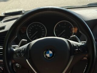 BMW X6 3.0 180кВ