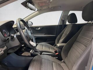 Kia Stonic MY22 EX 1.0 T-GDI 74kW