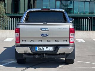 Ford Ranger N1 2.2 110kW