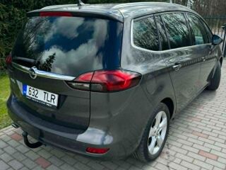 Opel Zafira TOURER 2.0 121кВ