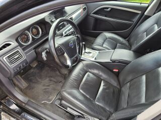 Volvo V70 2.0 120kW