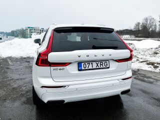 Volvo XC60 Inscription 2.0 177kW