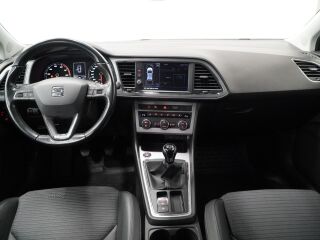 SEAT Leon Xcellence 1.4 92kW