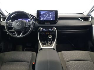 Toyota RAV4 Luxury Comfort Pakett 131kW
