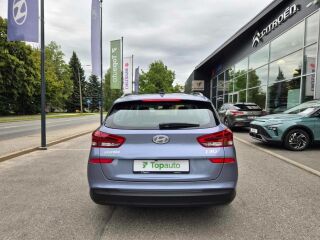 Hyundai i30 Fresh Plus 1.5 DPi 71kW
