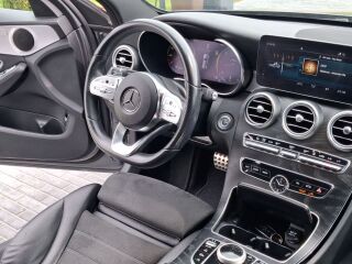 Mercedes-Benz C 200 2.0 110kW