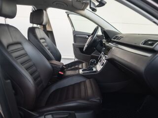 Volkswagen Passat Variant EcoFuel Highline 1.4 R4 TSI 110кВ