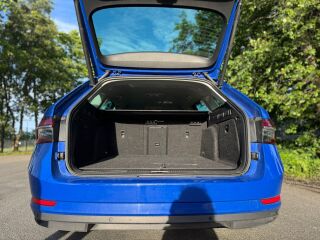 Skoda Superb 2.0 147kW