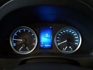 Toyota Corolla Active 1.6 97kW