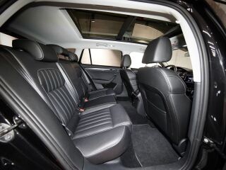 Skoda Superb Business Executive 2.0 TDI 110kW