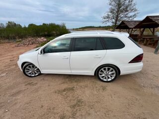 Volkswagen Golf 2.0 103kW