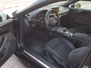 Audi A5 S-line 2.0 140kW