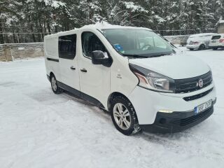 Fiat Talento 2.0 107kW