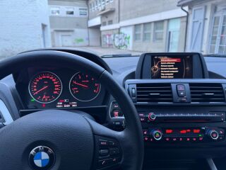 BMW 118 D XDRIVE 2.0 R4 105kW