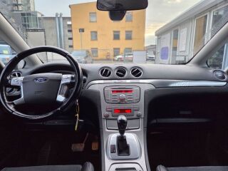 Ford S-MAX ATM 2.0 103кВ