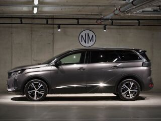 Peugeot 5008 GT 1.5 BLUE HDI 96кВ