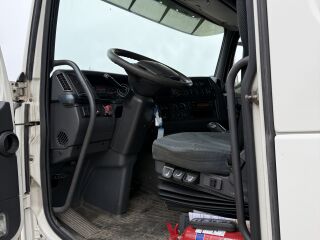 Volvo FH 345kW