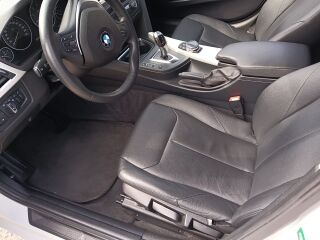 BMW 320 xDrive 2.0 135кВ