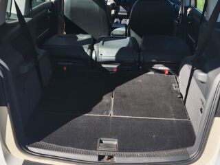 Volkswagen Touran 2.0 81kW