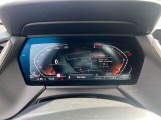 BMW 116 1.5 85kW