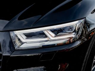 Audi Q5 3.0 210kW