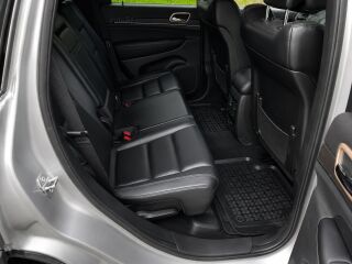 Jeep Grand Cherokee 3.0 TDI 184кВ