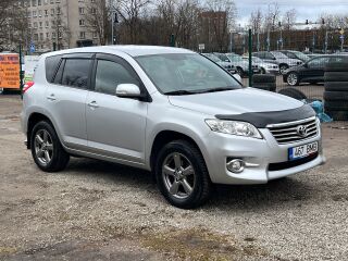 Toyota RAV4 2.2 R4 D4D 110kW