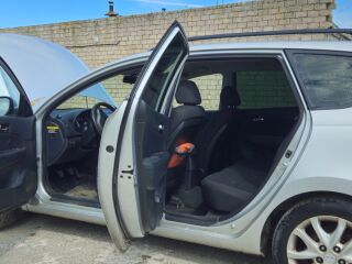 Hyundai i30 CW 2.0 103kW