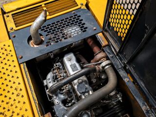JCB 17 t