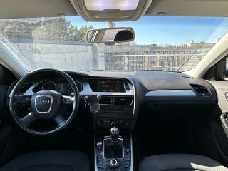 Audi A4 3.0 176kW