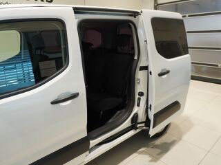 Toyota ProAce City VERSO COMPACT 5 DOORS 1.5 75kW