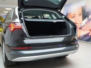 Audi e-tron 50 quattro 230kW