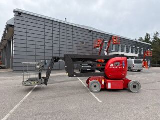 Manitou 150 AETJ