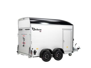 Cheval Liberte Debon C500 3,13x1,64x2,01m