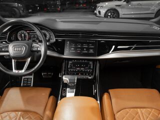 Audi Q8 ABT 3.0 300kW