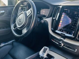 Volvo XC60 2.0 145kW