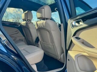 Porsche Macan 2.0 185kW